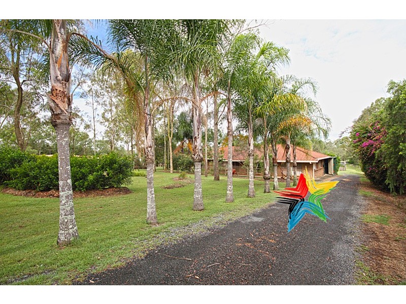 452 Teviot Road, North Maclean QLD 4280