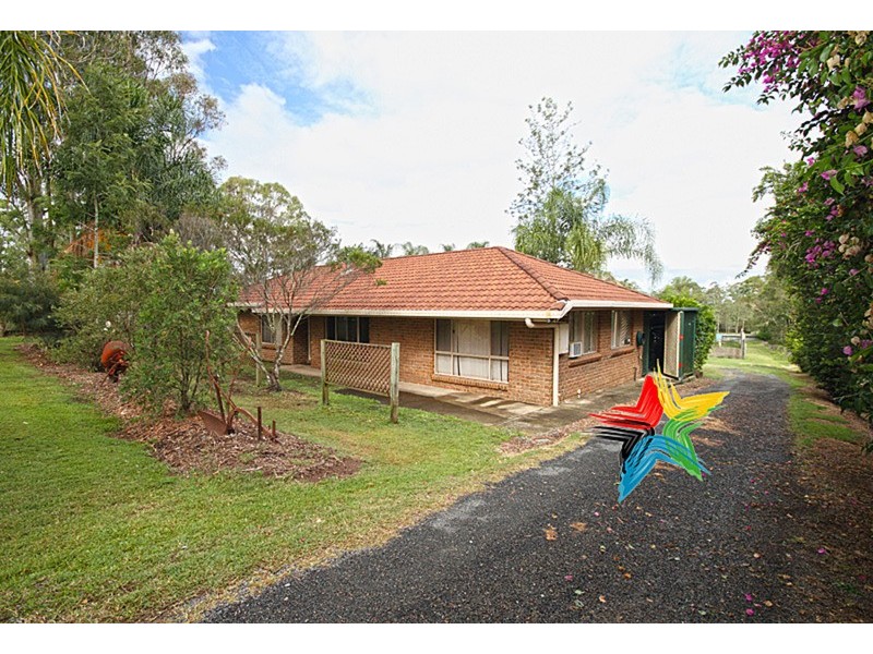 452 Teviot Road, North Maclean QLD 4280