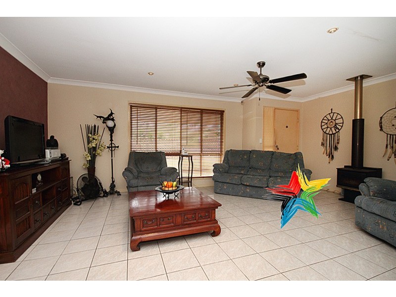 452 Teviot Road, North Maclean QLD 4280