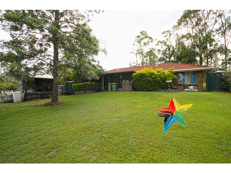452 Teviot Road, North Maclean QLD 4280