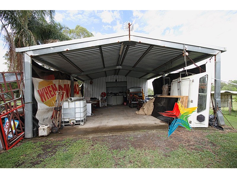 452 Teviot Road, North Maclean QLD 4280