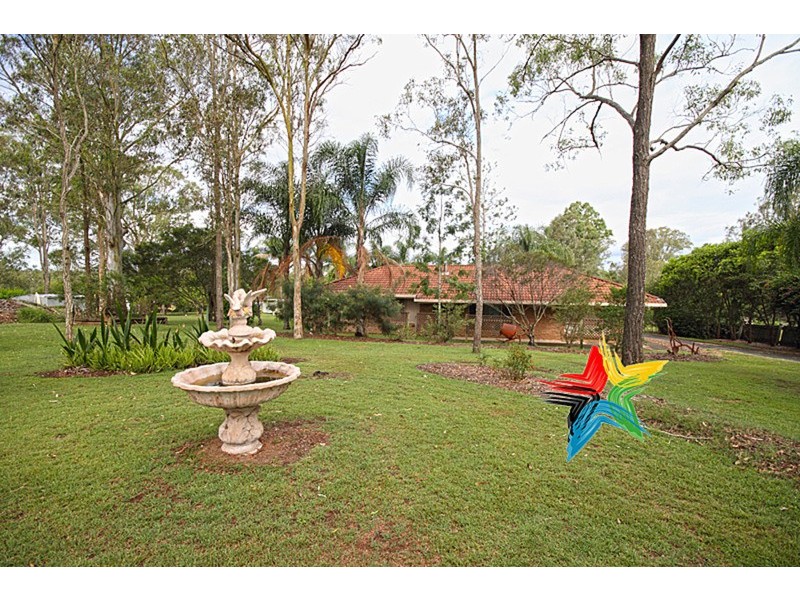 452 Teviot Road, North Maclean QLD 4280