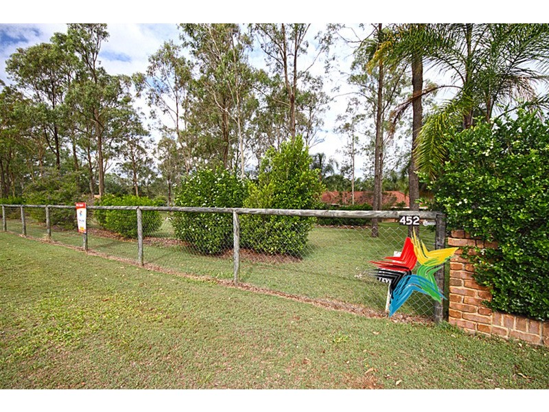 452 Teviot Road, North Maclean QLD 4280