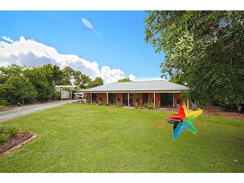 101 Couldery Court, Cedar Grove QLD 4285