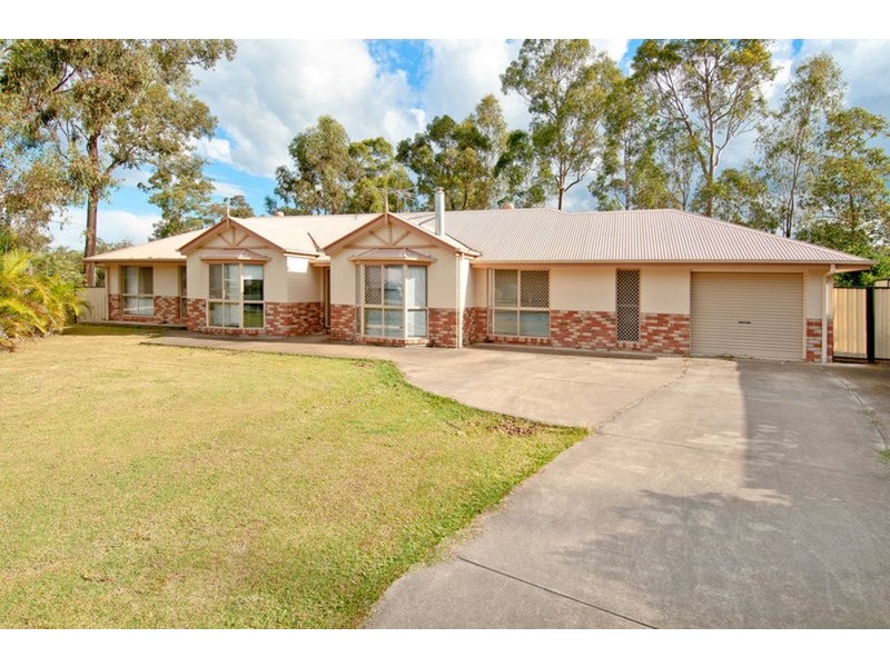 19 Butternut Court, Jimboomba QLD 4280