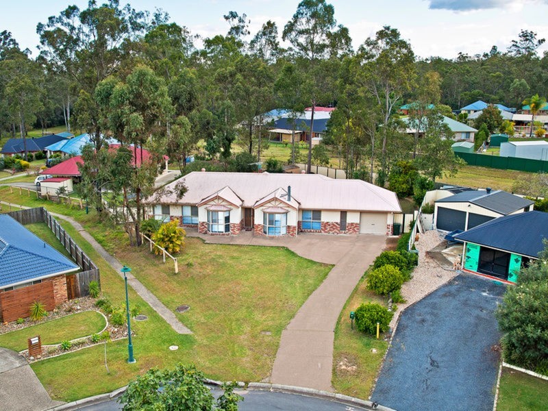 19 Butternut Court, Jimboomba QLD 4280