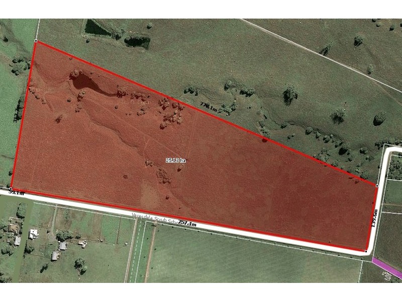 Veresdale Scrub QLD 4285