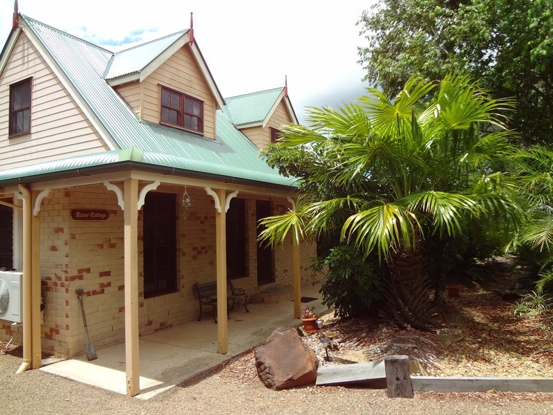 Cedar Grove QLD 4285