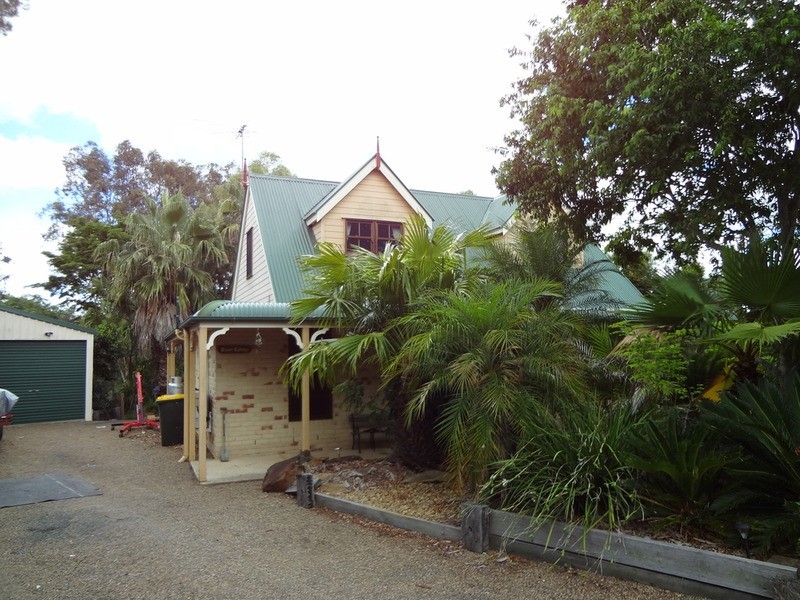 Cedar Grove QLD 4285