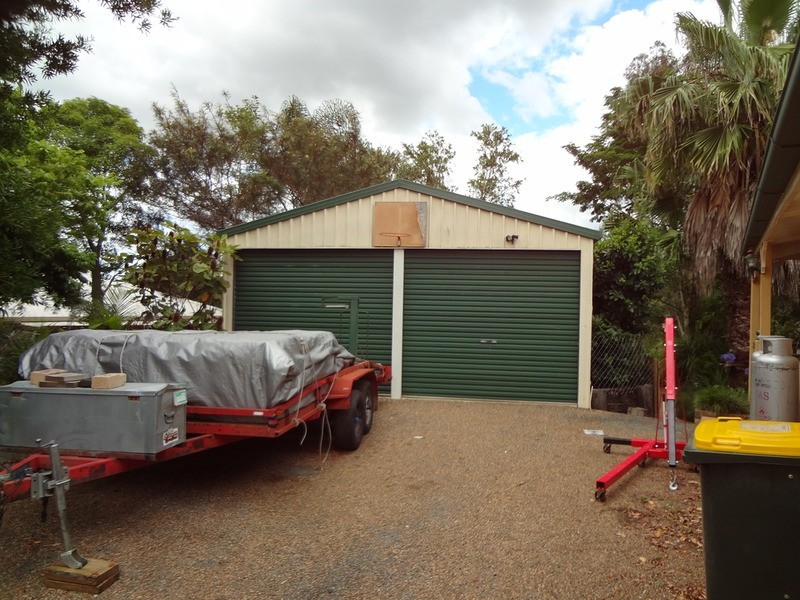 Cedar Grove QLD 4285