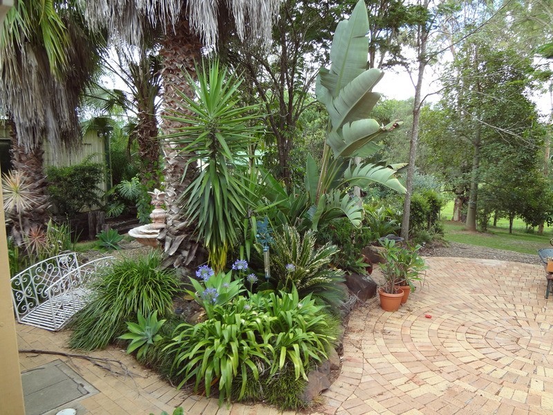 Cedar Grove QLD 4285