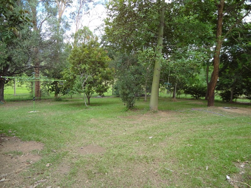 Cedar Grove QLD 4285