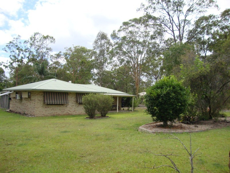 Stockleigh QLD 4280