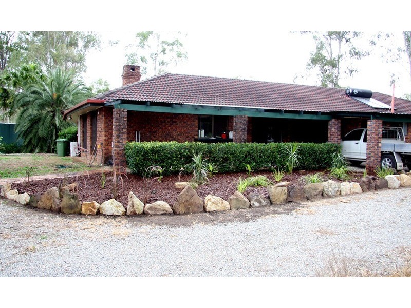 South Maclean QLD 4280