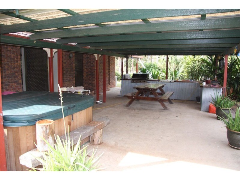 South Maclean QLD 4280