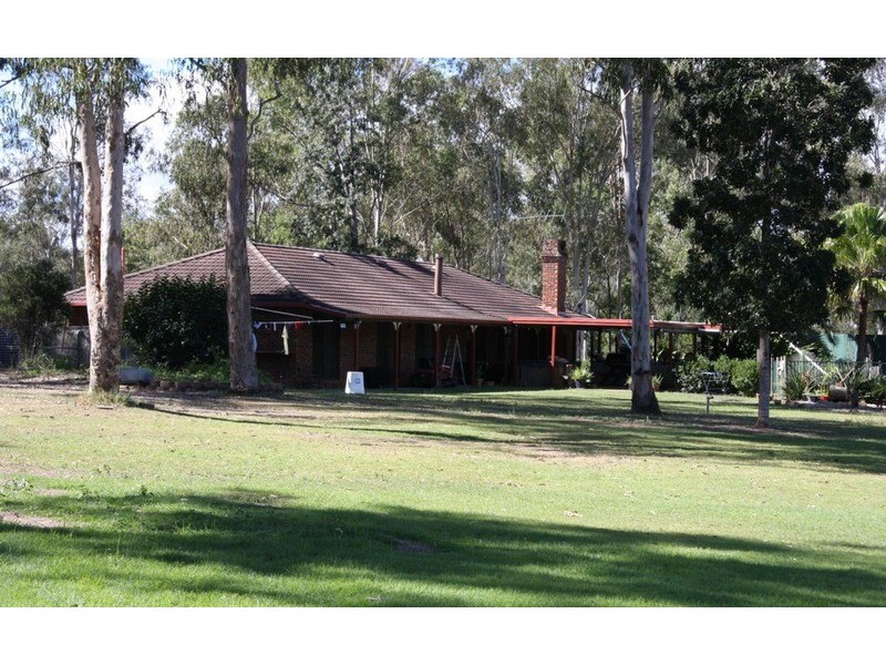 South Maclean QLD 4280