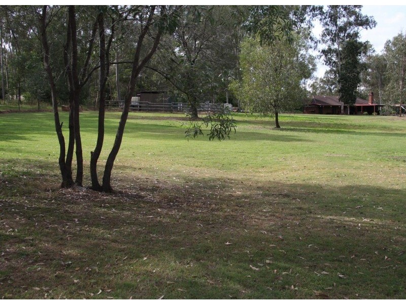 South Maclean QLD 4280