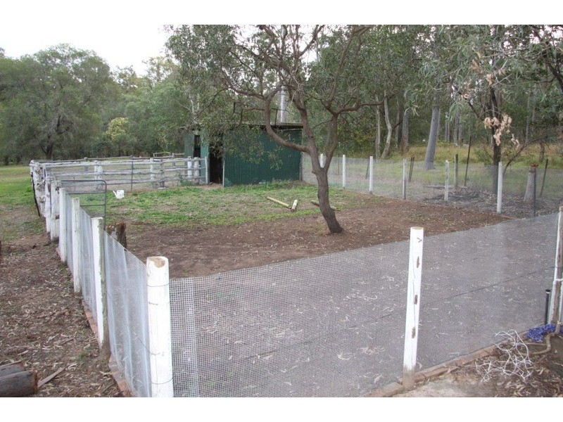 South Maclean QLD 4280