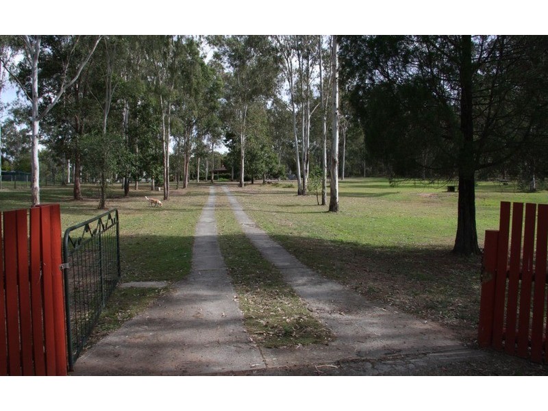 South Maclean QLD 4280