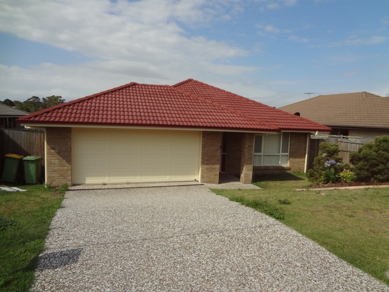 42 Berrigan Street, Redbank Plains QLD 4301