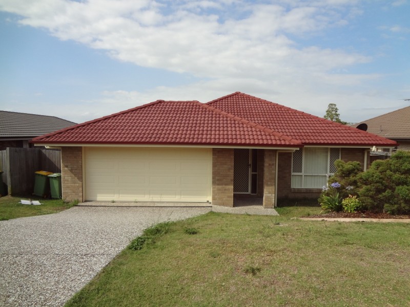 42 Berrigan Street, Redbank Plains QLD 4301