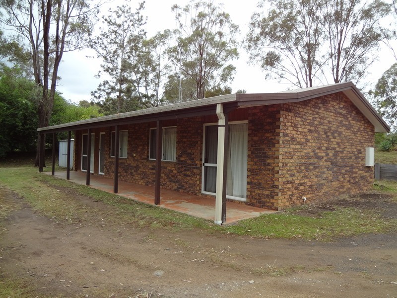 Kooralbyn QLD 4285