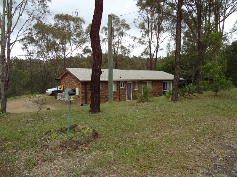 Kooralbyn QLD 4285