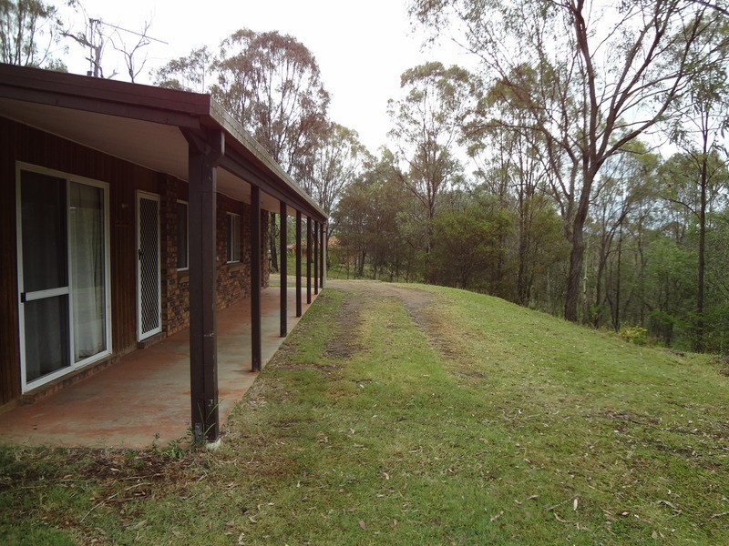 Kooralbyn QLD 4285