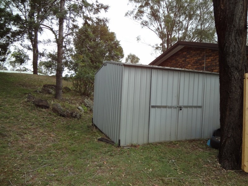 Kooralbyn QLD 4285