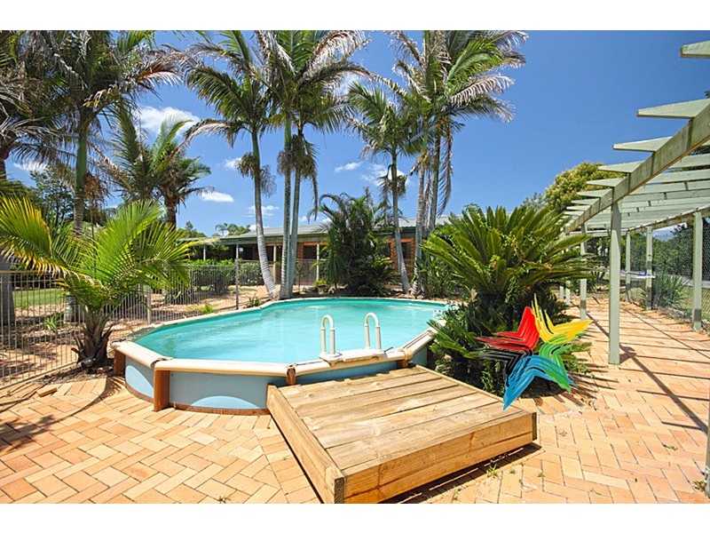 99 Couldery Court, Cedar Grove QLD 4285