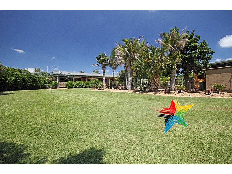 99 Couldery Court, Cedar Grove QLD 4285