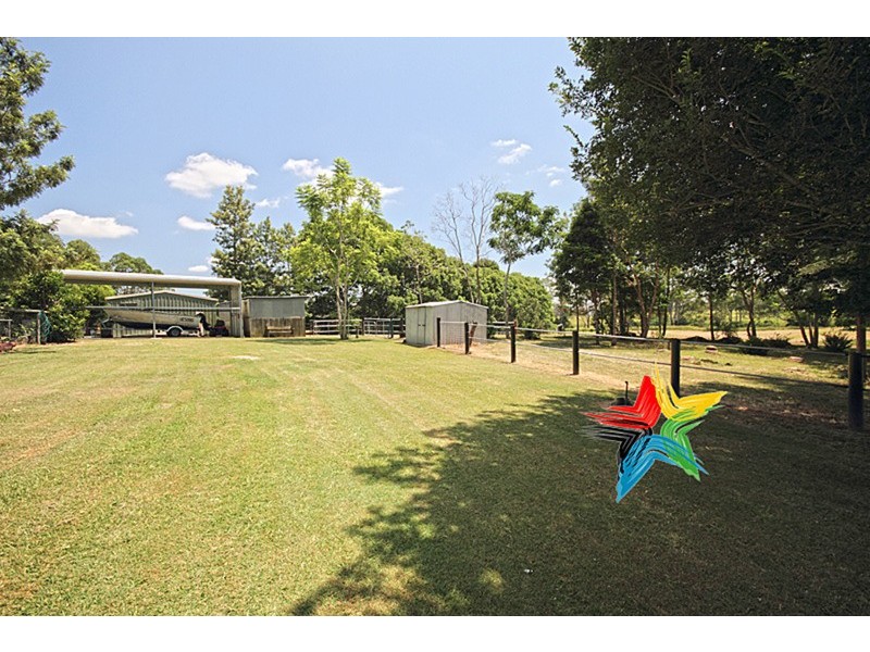 99 Couldery Court, Cedar Grove QLD 4285