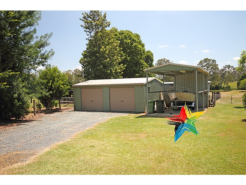 99 Couldery Court, Cedar Grove QLD 4285