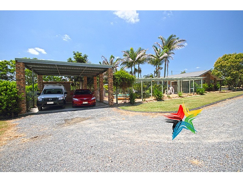 99 Couldery Court, Cedar Grove QLD 4285