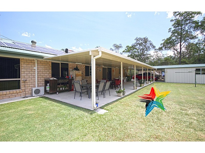 107 Pastoral Court, Jimboomba QLD 4280
