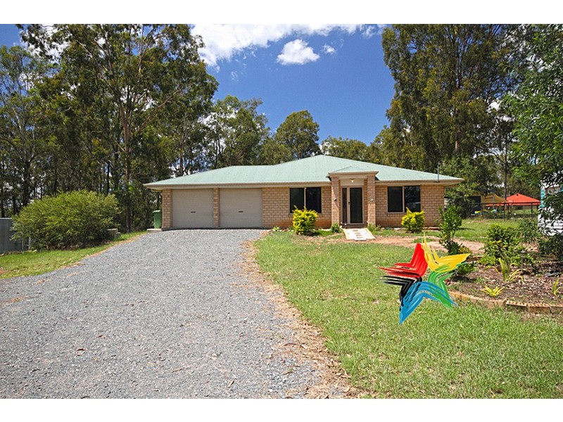 Cedar Vale QLD 4285