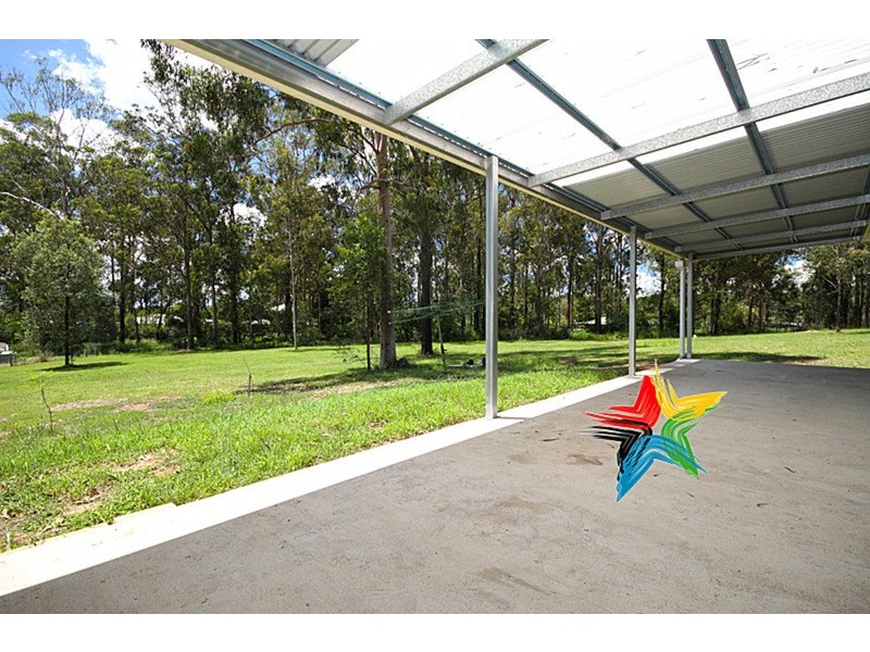 Cedar Vale QLD 4285