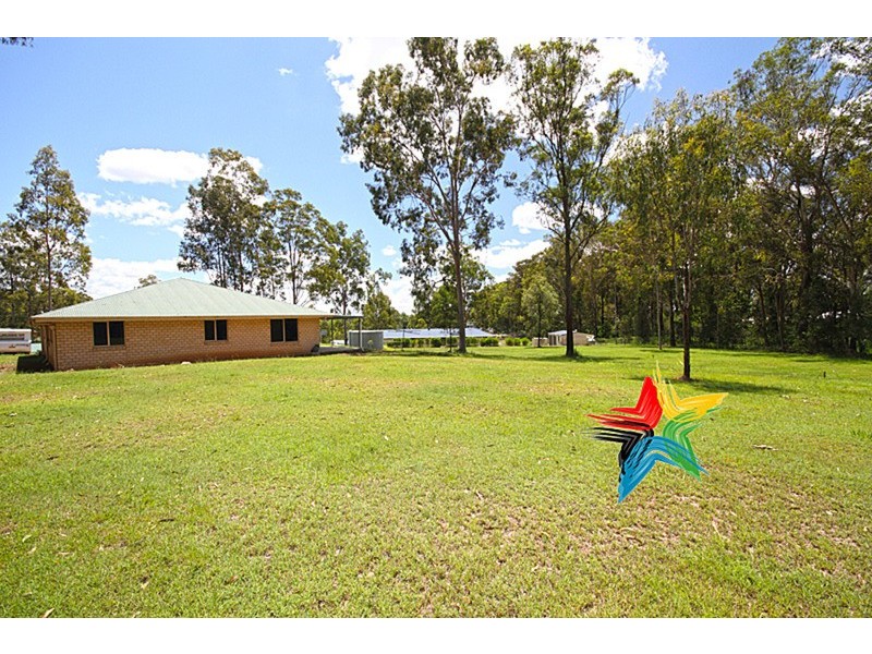 Cedar Vale QLD 4285