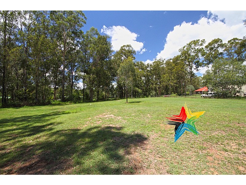 Cedar Vale QLD 4285