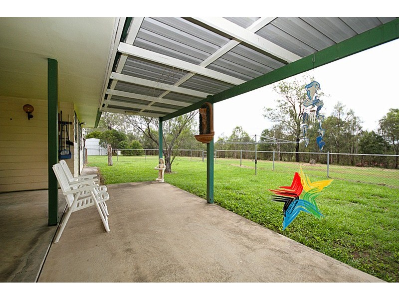Jimboomba QLD 4280