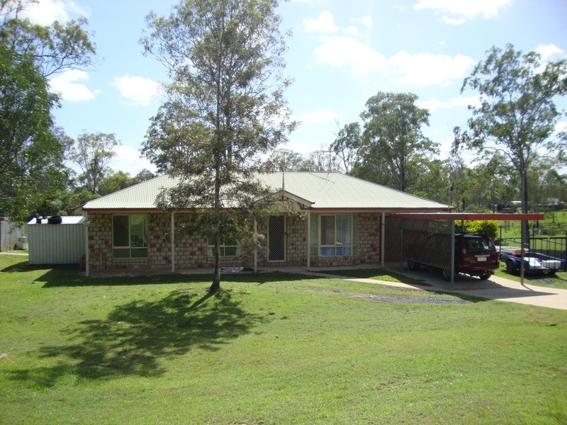 Jimboomba QLD 4280
