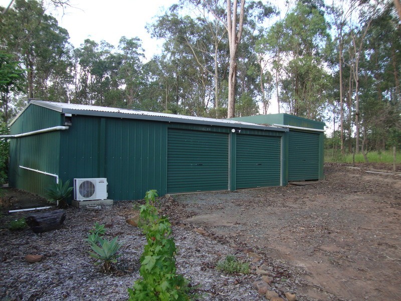 152 Brushwood Crescent, Cedar Grove QLD 4285