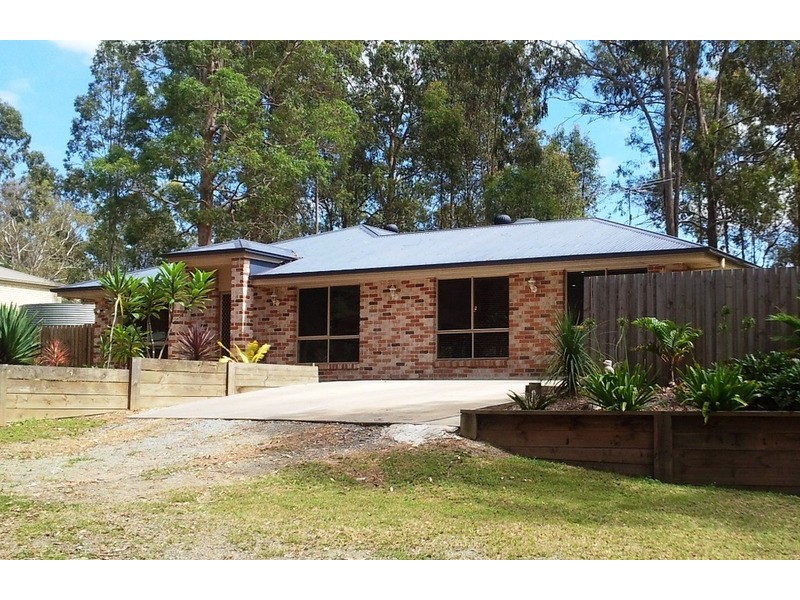 Cedar Vale QLD 4285
