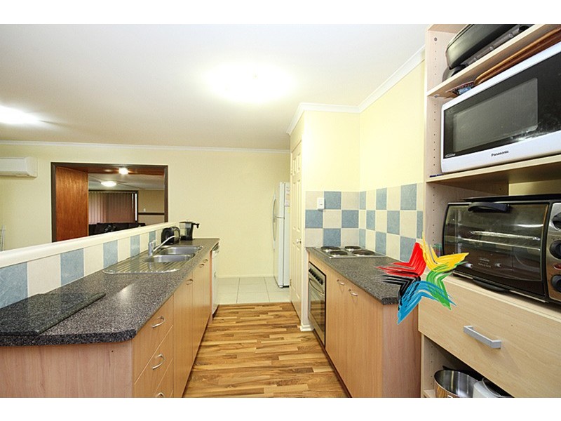 Cedar Vale QLD 4285