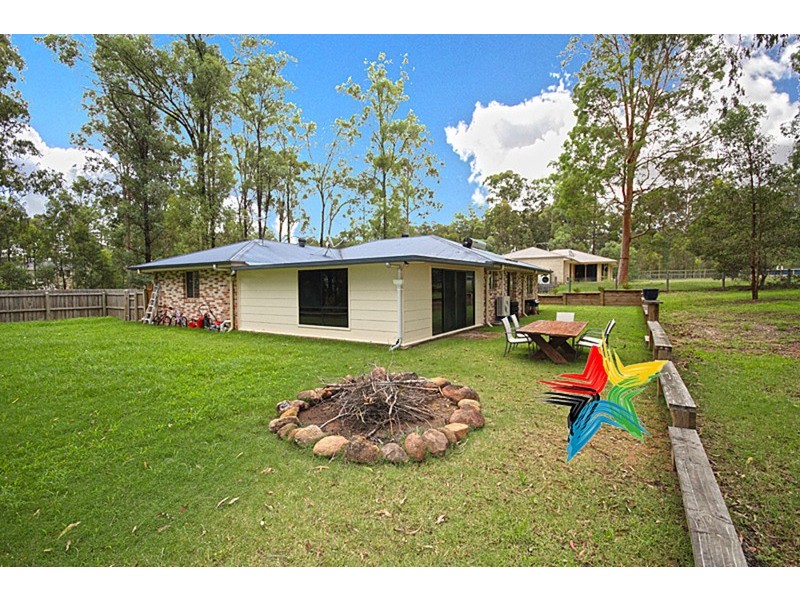 Cedar Vale QLD 4285