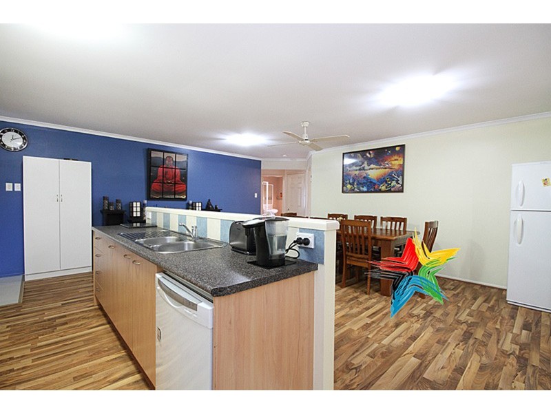 Cedar Vale QLD 4285