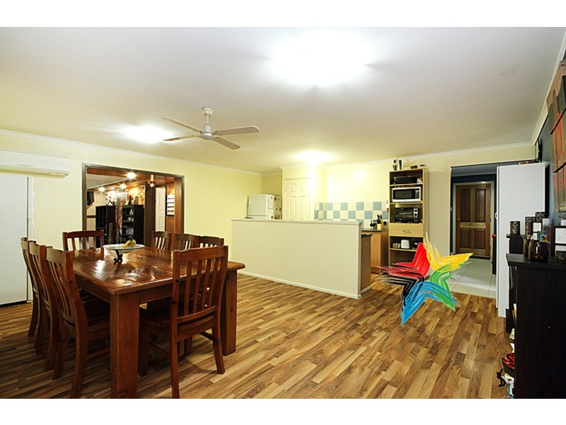 Cedar Vale QLD 4285