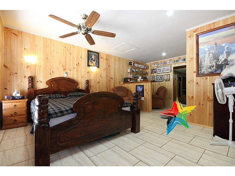 Cedar Vale QLD 4285