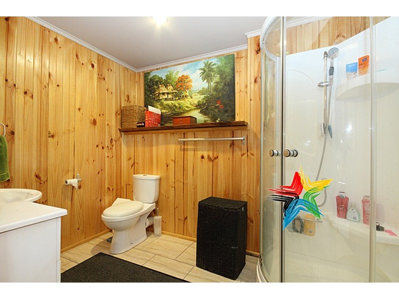 Cedar Vale QLD 4285