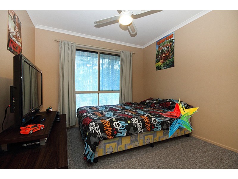 Cedar Vale QLD 4285